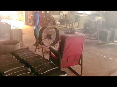 عملیات حرارتی مته های فولاد تندبر