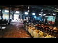 تولید مته های HSS