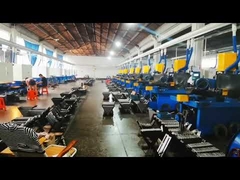 دریل های پیچ و خم HSS