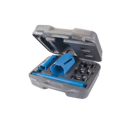 قطره حفاری هسته الماس فولاد آلیاژ برای بتن گرانیت