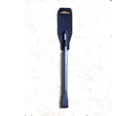 40Cr SDS به علاوه چیسل های گاو برای بتن سنگین