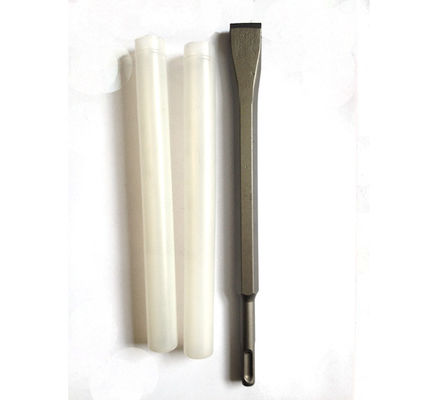 مته بنایی 40Cr SDS Plus با نوک گرد شش گوش