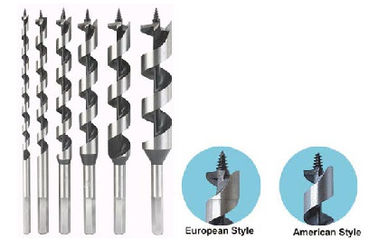 هکس شنک چوب آجر سوراخ 10-25mm 460mm فولاد کربن بالا