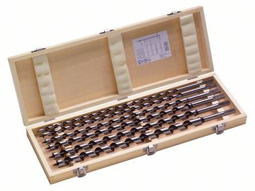 هکس شنک چوب آجر سوراخ 10-25mm 460mm فولاد کربن بالا