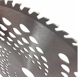 تی سی تی 10 اینچ تی سی تی دایره ای برای برش برش 25.4mm Arbor