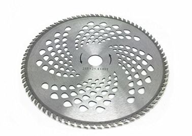 تی سی تی 10 اینچ تی سی تی دایره ای برای برش برش 25.4mm Arbor