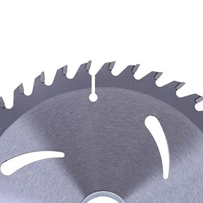 تی سی تی 150 میلی متری، تیکه دایره ای برای برش چوب و فلز