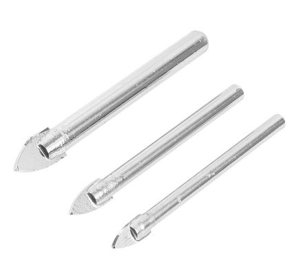 6 عدد YG6X شیشه ای در جعبه آلومینیومی