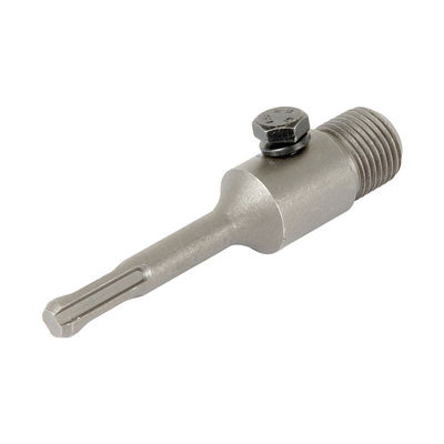 30-160mm تراشه سوراخ TCT برای دیوارهای بتنی با SDS Plus Shank