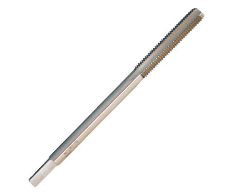 DIN357 HSS M30 فلوت مارپیچ مغز نل مربع شینک