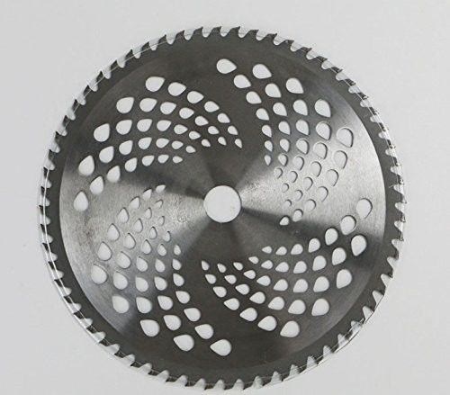 تی سی تی 10 اینچ تی سی تی دایره ای برای برش برش 25.4mm Arbor