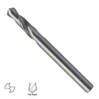 بیت مته Stend Shank Short HSS ، دریل پیچ سرعت DIN1897 با سرعت بالا