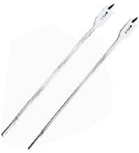 سطل زباله با طول عمیق طول عمیق چوب با سحر و جادو Shank روشن روشن است