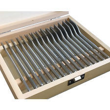 بیت کوبیده 16pcs بتونه بیت مته بتونه دندانه دار باریک دندانه دار
