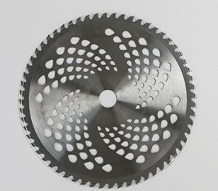 تی سی تی 10 اینچ تی سی تی دایره ای برای برش برش 25.4mm Arbor