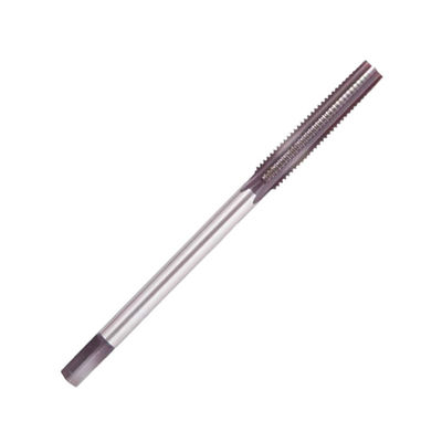 شیر آجیل Square Shank M30 Spiral Flute DIN357 HSS